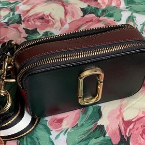 Marc Jacobs camera bag - SOLD